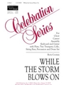 While the Storm Blows On - Instrument edition