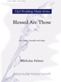 Blessed Are Those