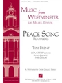 Peace Song - SSAATTBB edition