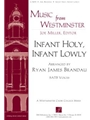 Infant Holy, Infant Lowly