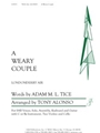 A Weary Couple - Full Score