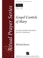 Gospel Canticle of Mary - Instrument edition