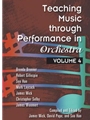 Teaching Music through Performance in Orchestra Volume 4