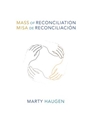Mass of Reconciliation / Misa de Reconciliacion - CD