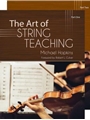 Art of String Teaching