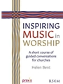Inspiring Music in Worship
