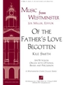 Of the Father's Love Begotten - Full Score and Parts