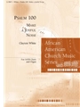 Psalm 100