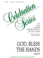 God, Bless the Hands - Instrument edition