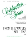 From the Waters I Will Rise - Guitar edition