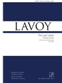 The Last Letter - Instrument edition