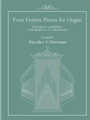 Four Festive Pieces for Organ