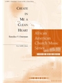 Create in Me a Clean Heart