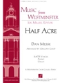 Half Acre