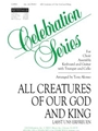All Creatures of Our God and King - Guitar edition