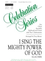 I Sing the Mighty Power of God - Guitar edition