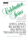 Joyful, Joyful, We Adore You / Sing with All the Saints in Glory - Guitar edition