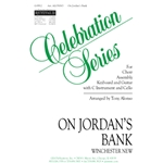 On Jordan's Bank