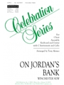 On Jordan's Bank - Instrument edition
