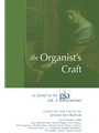 The Organist's Craft