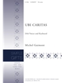 Ubi caritas