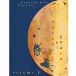 Seasons of Grace - Volume 8