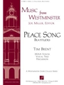 Peace Song - SSAA edition