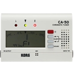 Korg CA-50 Chromatic Tuner