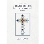 Celebremos!/Let Us Celebrate! Himnario/Hymnal (2024 - 2026) - Large Print