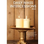 Daily Mass Intercessions 2024