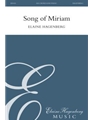 Song of Miriam