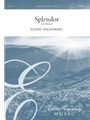 Splendor Chamber Orchestra Score and Parts