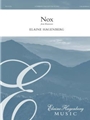 Nox Chamber Orchestra Score and Parts