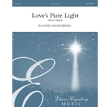 Love's Pure Light (Silent Night) Full Score and Parts