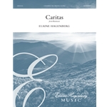 Caritas - Chamber Orchestra Score and Parts