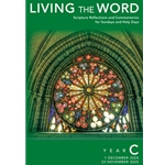 Living the Word 2024-25 Year C