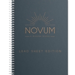 Novum - Lead Sheet edition