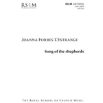 Song of the shepherds