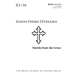 Words from the Cross