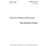 The Chorister's Prayer