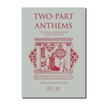 Two-Part Anthems