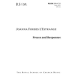 Preces and Responses