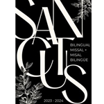 Sanctus 2023 - Year B (Beginning Advent 2023)