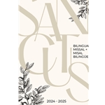 Sanctus 2024 - Year C (Beginning Advent 2024)