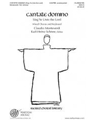 Cantate Domino (Sing Ye Unto the Lord)