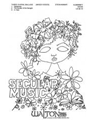 Three Choral Ballads (Mixed Voices)