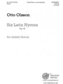 Six Latin Hymns (Collection)