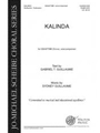 Kalinda
