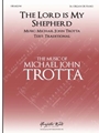 The Lord is My Shepherd (SA, piano)
