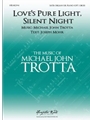 Love's Pure Light Silent Night